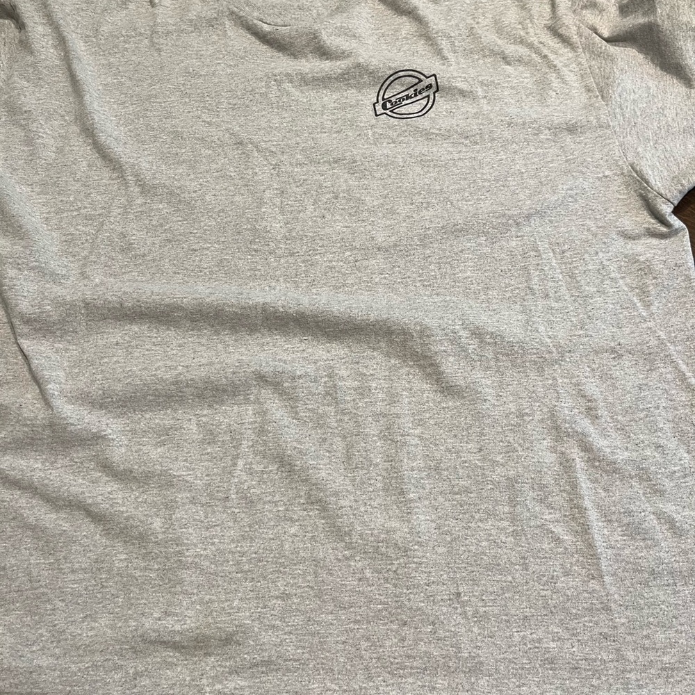 Cookies men’s T-shirt size 2xl